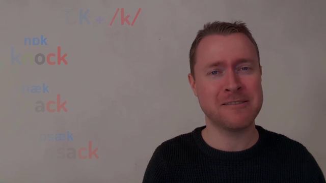 English Pronunciation | The Letter 'K' | K, CK, SILENT K + TEST смотреть онлайн