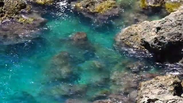 Музыка для медитации. Море смотреть онлайн