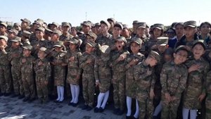 Гимн Узбекистана