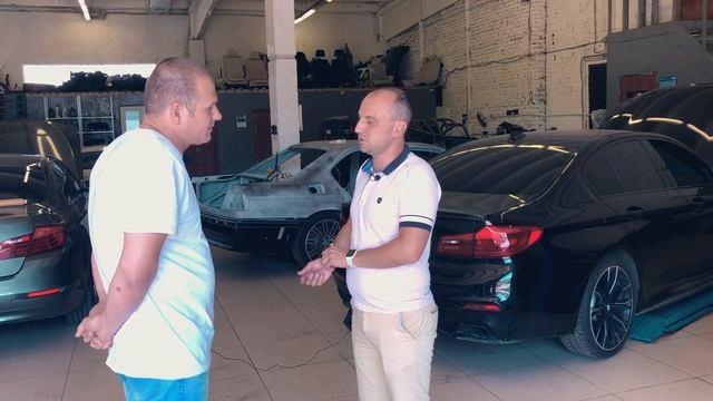 КОДИРОВАНИЕ BMW. Дооснащение автомобилей БМВ. NBT EVO, CARPLAY, RTTI. Илья Автоподбор (Выпуск 78)