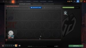 Что такое наклейки в ДОТА 2 | Какие есть абузы наклеек и как получить за них уровни в ДОТА 2!