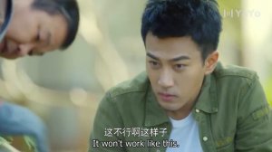 Первая любовь 1 сезон 9 серия