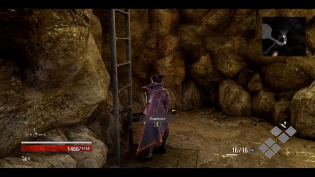 CODE VEIN прохождение без комментариев №7 В НЕПОНИМАНИЕ КУДА ДАЛЬШЕ смотреть онлайн