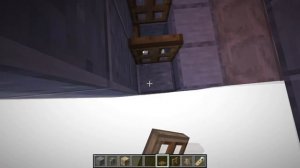 Как построить ферму железа в Minecraft 1.16- 1.16.2