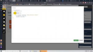 Оформление тренингов на GetCourse. Как вставить кнопку с эффектом при наведении на Геткурсе