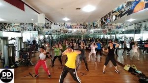 Asereje- Las Ketchup  (Dance Workout)