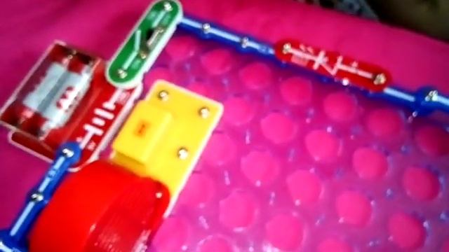 Как сделать из электронного конструктора знаток цифровой диктофон смотреть онлайн