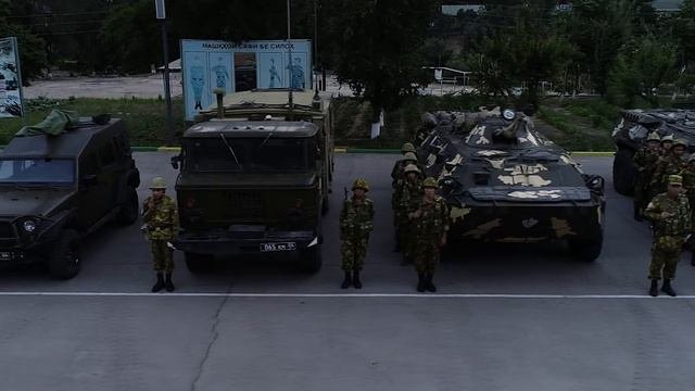 #Военная_тревога_в_Памире || Таджикские военные подняты по тревоге 2022! Что случилось!