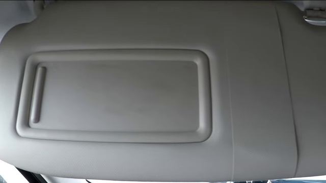 Держатель для карт. Органайзер на солнцезащитный козырек автомобиля . смотреть онлайн