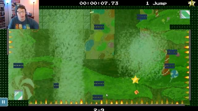 Project Mallow #2 - The RAGE rises! смотреть онлайн