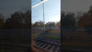 Проезжаю Нове Замки Словакия