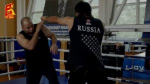 Секреты входа в борьбу для MMA от тренера чемпионов. Школа MMA