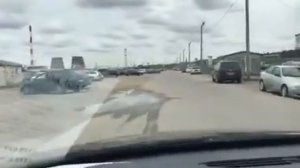 Ауди а 6 Тест драйв