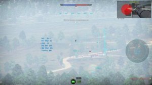 КА-50 ЛУЧШИЙ ПРЕМ ВЕРТОЛЕТ в War Thunder | ОБЗОР | ГАЙД ПО УПРАВЛЕНИЮ