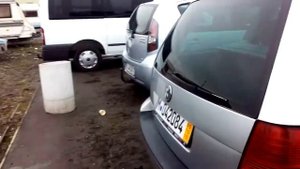 обзор vw golf 4 фольксваген гольф на авторынке Винница