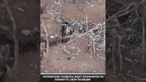 Украинский солдат рассказал о превосходстве российской армии