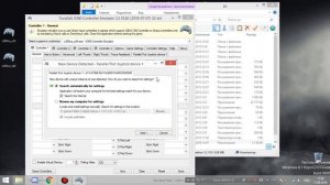 Мафия 2/Mafia 2: Настраиваем руль для Мафия 2