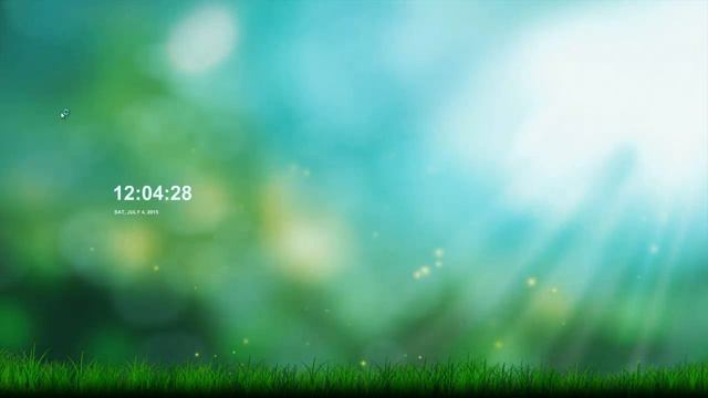 Заставка "Простое волшебство" смотреть онлайн