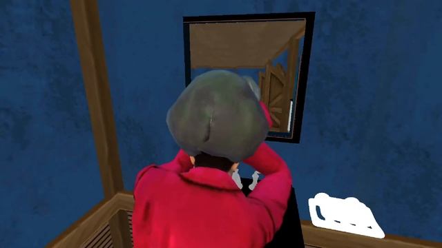 Scary Teacher 2021 Games: High School Teacher 3D FULL GAME Level 1 - 12