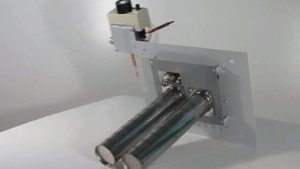 УГ 16 arti газогорелочное устройство