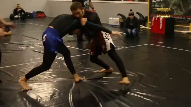 NoGi Submission Wrestling HNG2014 Шаоев-Костицын 80кг финал смотреть онлайн