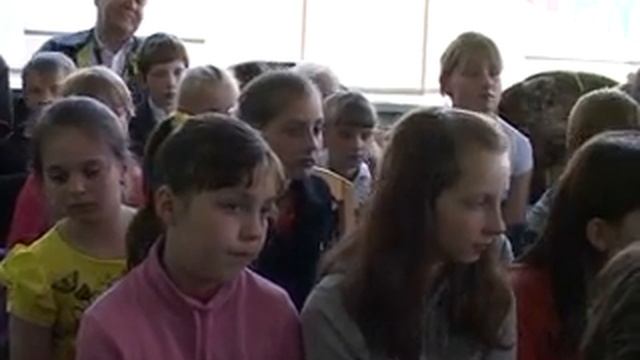 6 Майские Витковские чтения «Разноцветна я арка «Вясёлкі» смотреть онлайн