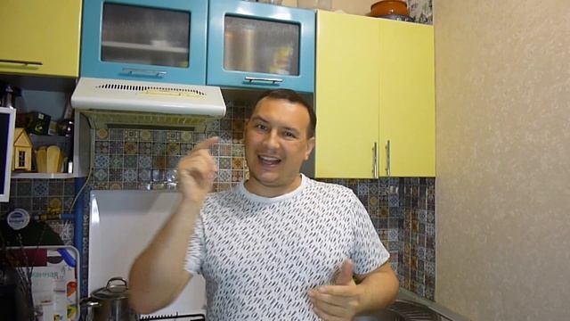 Легкий салат из капусты с куриным филе / И салат из капусты с горошком смотреть онлайн