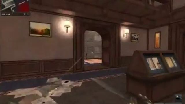 P90 ext Vs AUG A3 смотреть онлайн