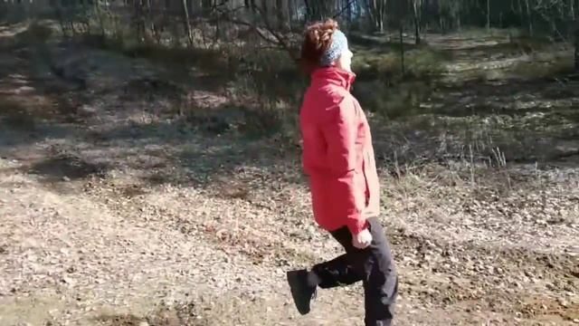 Фитнес с Ирой на свежем воздухе/ занятие третье смотреть онлайн