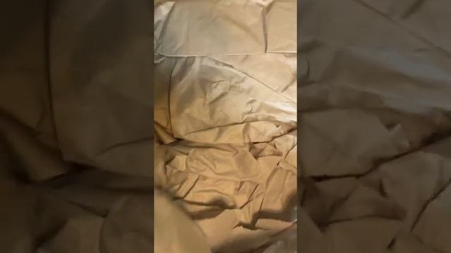 Посылка с 24 канадскими розами из  ИМ Гаршинка