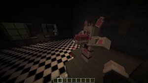 FNAF Sister Location Minecraft Texture Pack & Map | Recreated