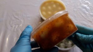 Маринованые перепелиные яйца в ассортименте. Мясо перепела. Органик продукт