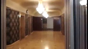 Гостиница "Казахстан" Алматы