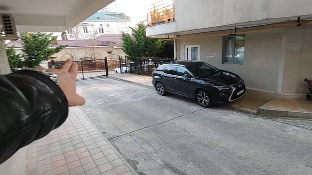 В курортном месте!⛱️ Квартира в Сочи у моря по АДЕКВАТНОЙ цене для отдыха и жизни! Недвижимость Соч