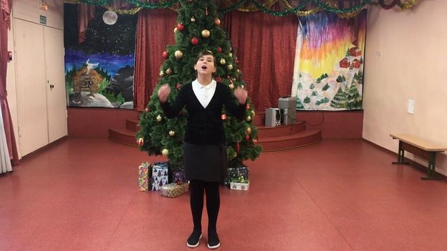 Страна читающая — Алена Найдюк читает произведение «Как хорошо ты, о море ночное...» Ф. И. Тютчева смотреть онлайн