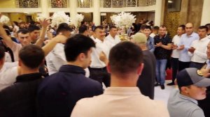 Анвар Ахмедов дар Екатеринбург 8-09-2022