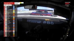 ТИМУР БОГУСЛАВСКИЙ. Обзор сезона 2023 GT World Challenge Europe