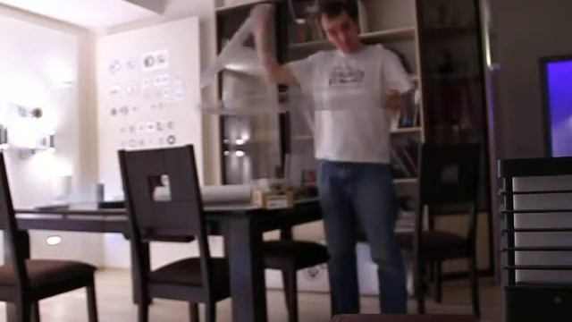 Светильник Sylvania waterproof - вот что такое поликарбонат! смотреть онлайн