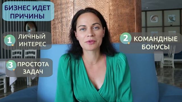 5 ПРАВИЛ - с чего начать свой бизнес | Почему у неё получается? | Наталья Шульга