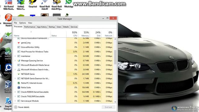 NFS UG 2 Error Solved
