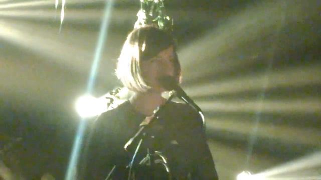 Наадя — То, Что Я Должен Сказать (Вертинский) @Aglomerat 20/04/17 смотреть онлайн