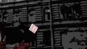 "Воробушек" (Студия "Мультподъем")