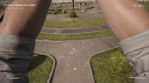 Коротко об ИГРЕ Atomic Heart БЕЗ спойлеров, обзор Атомик Харт