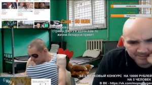 МОПС ПРО ПЕДИКОВ   АНДРЮХА В ШОКЕ С МОПСА