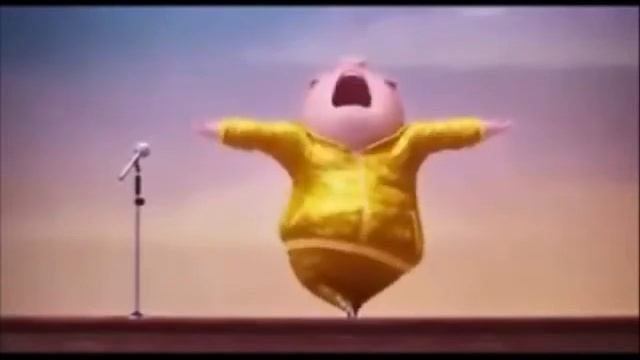 Красивое поздравление на день Святого Валентина смотреть онлайн