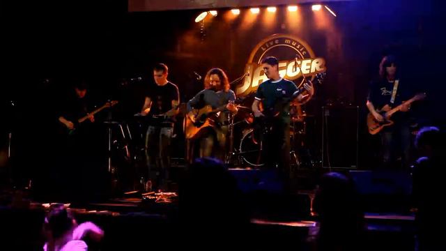 ДарайДа - 15 суток (Концерт памяти дяди Васи, 2017) смотреть онлайн