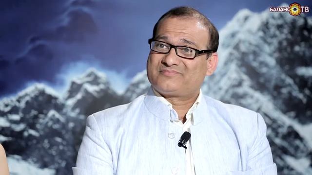 Хочешь быть красивой? Аюрведа в помощь смотреть онлайн