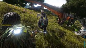 #3 ТИРАННОЗАВР #ПРИРУЧЕНИЕ Ark: Survival Evolved