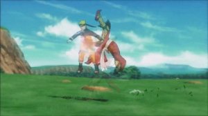 ОБЗОР ИГРЫ - NARUTO SHIPPUDEN ULTIMATE NINJA STORM 2