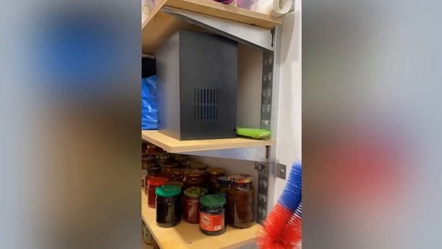 Стеллаж для гаража погреба сарая дачи подвала смотреть онлайн